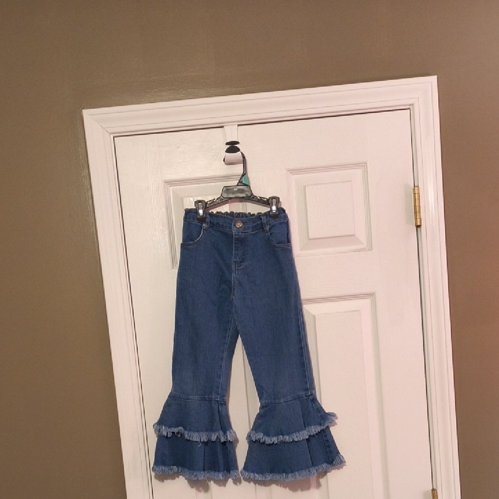 Girl's Jeans